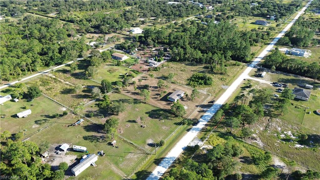 MONTURA RANCH SEC 13 - Residential