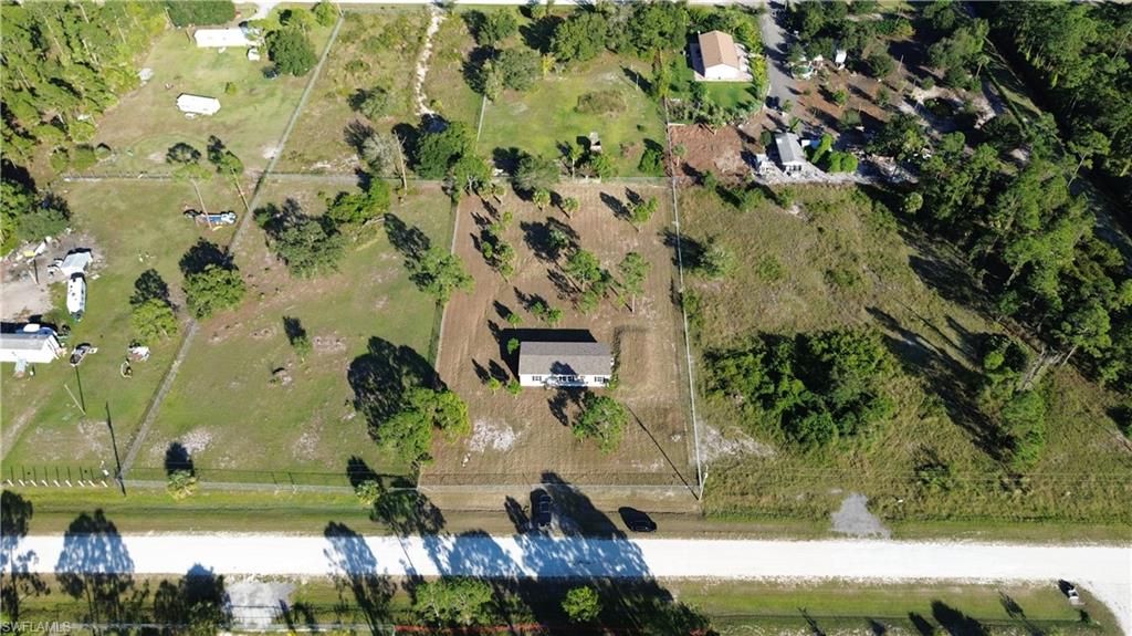 MONTURA RANCH SEC 13 - Residential