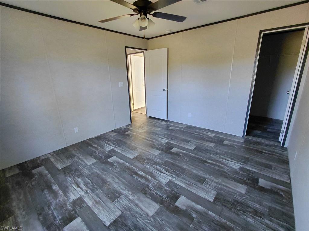 MONTURA RANCH SEC 13 - Residential