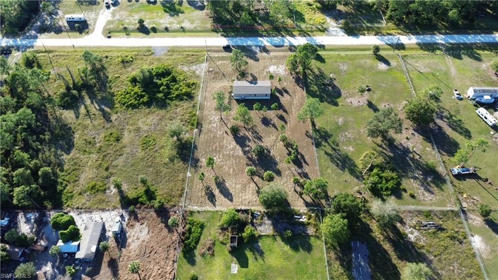 MONTURA RANCH SEC 13 - Residential