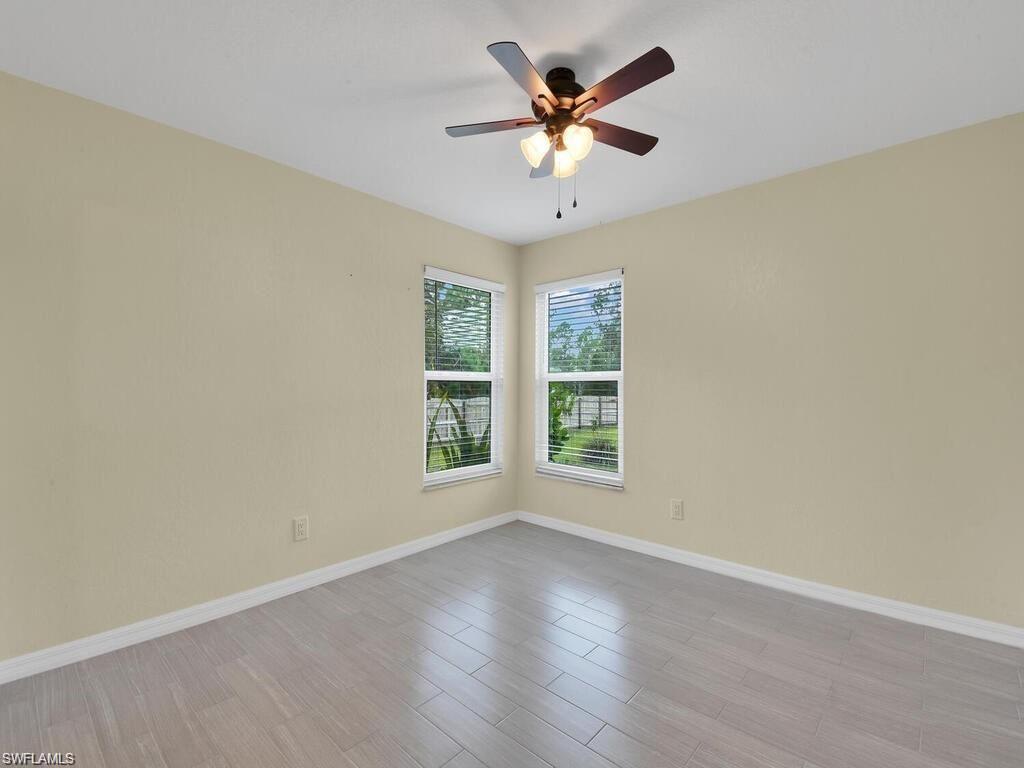 GOLDEN GATE ESTATES - Residential Lease