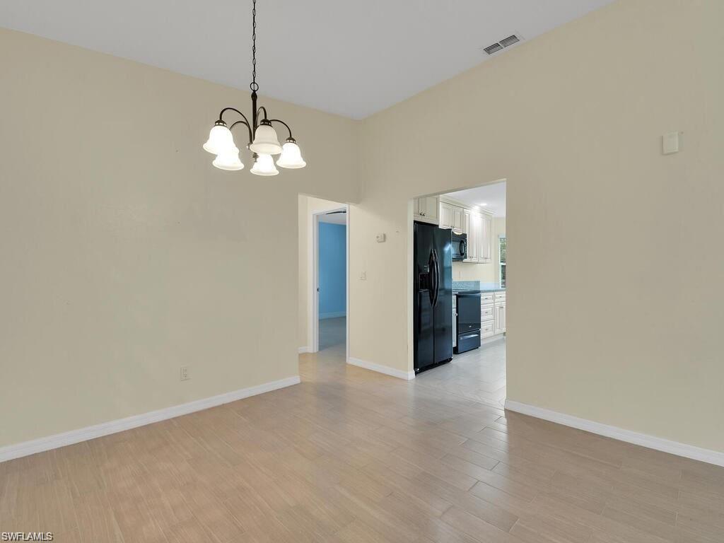 GOLDEN GATE ESTATES - Residential Lease