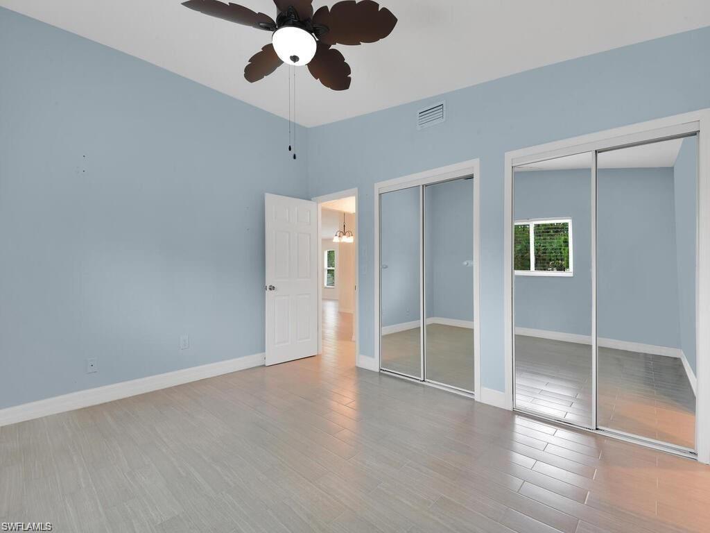 GOLDEN GATE ESTATES - Residential Lease