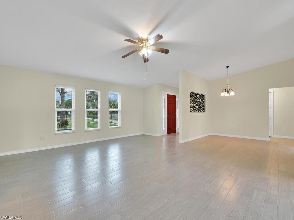 GOLDEN GATE ESTATES - Residential Lease