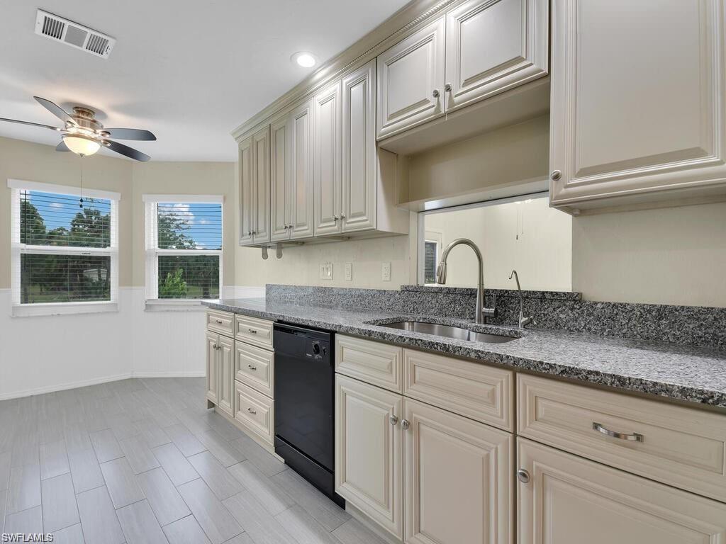 GOLDEN GATE ESTATES - Residential Lease