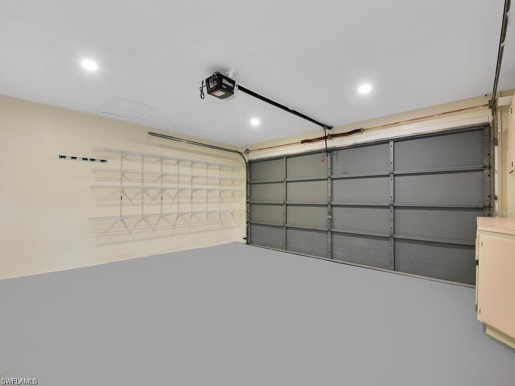 GOLDEN GATE ESTATES - Residential Lease