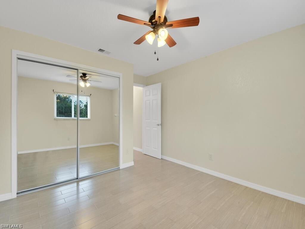 GOLDEN GATE ESTATES - Residential Lease