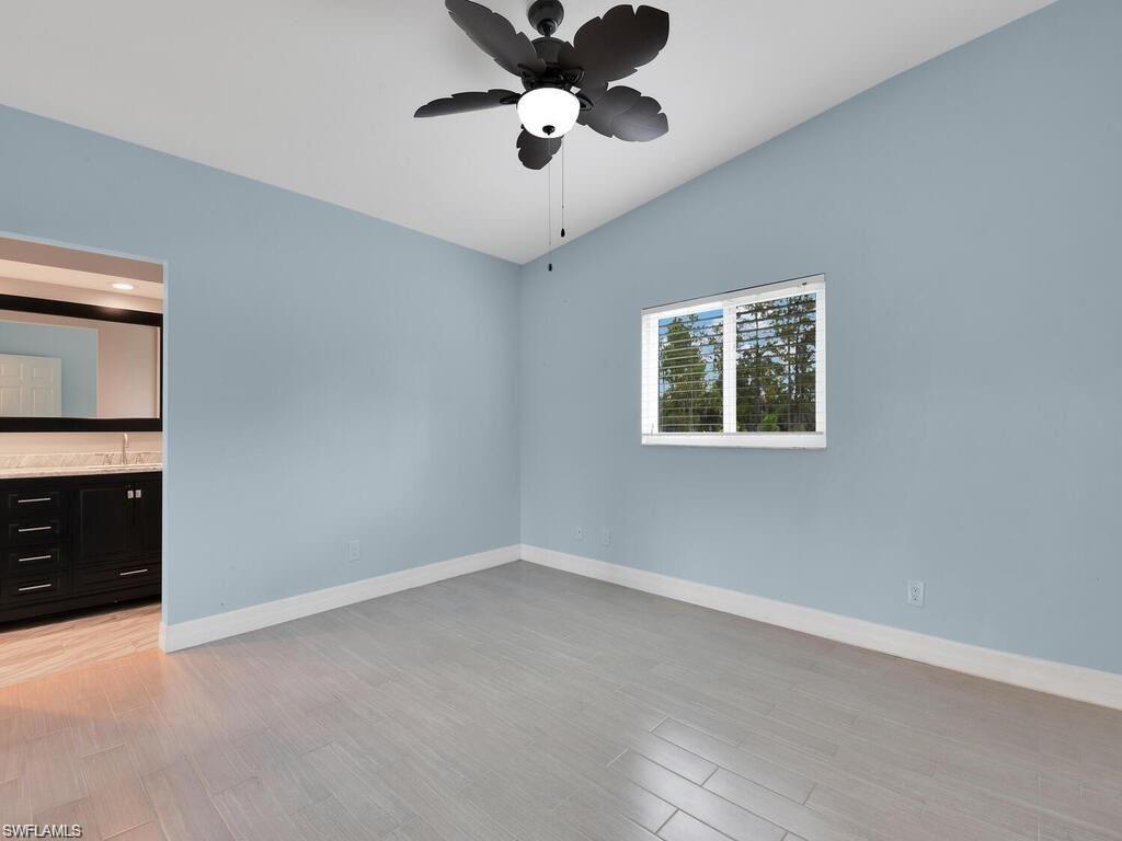 GOLDEN GATE ESTATES - Residential Lease