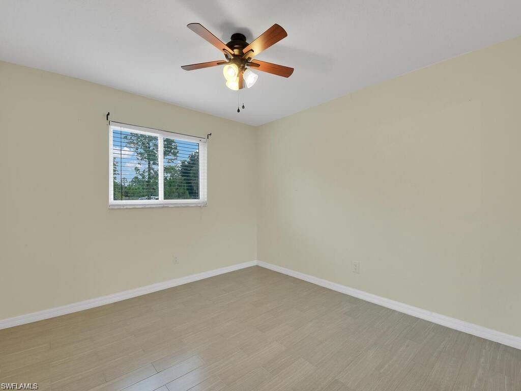 GOLDEN GATE ESTATES - Residential Lease