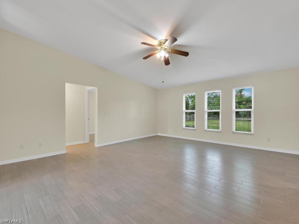 GOLDEN GATE ESTATES - Residential Lease