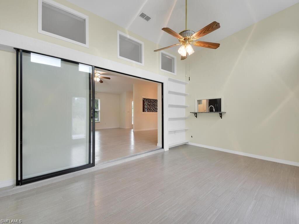 GOLDEN GATE ESTATES - Residential Lease