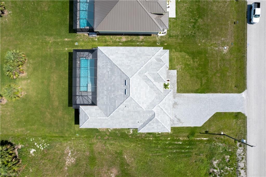 PINE VALLEY - Residential