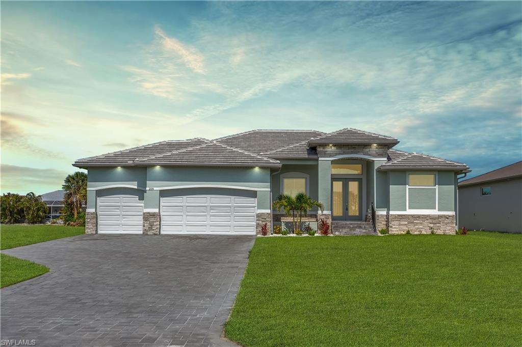 PINE VALLEY - Residential