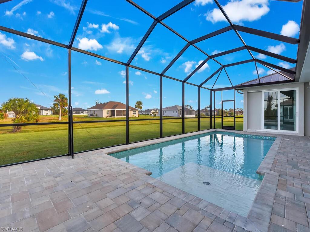 PINE VALLEY - Residential