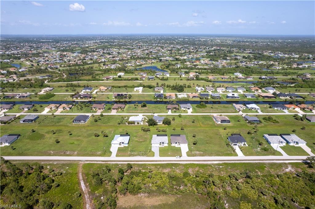 PINE VALLEY - Residential