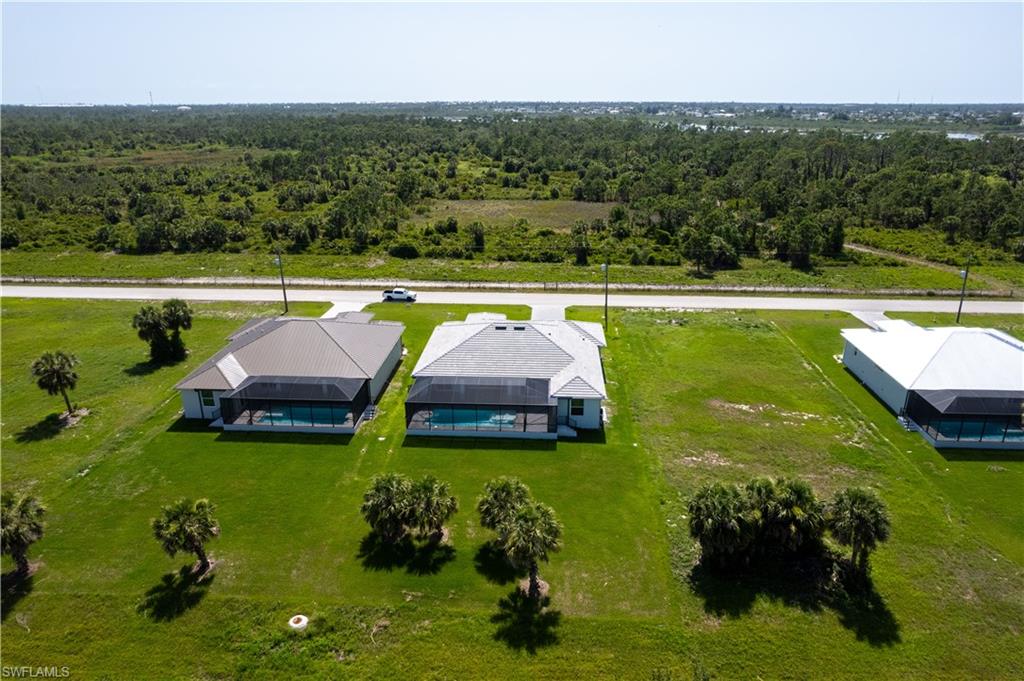 PINE VALLEY - Residential