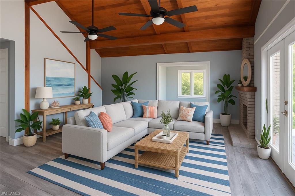 SUNDIET VILLAGE - Residential