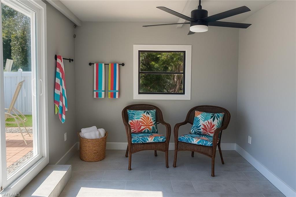 SUNDIET VILLAGE - Residential