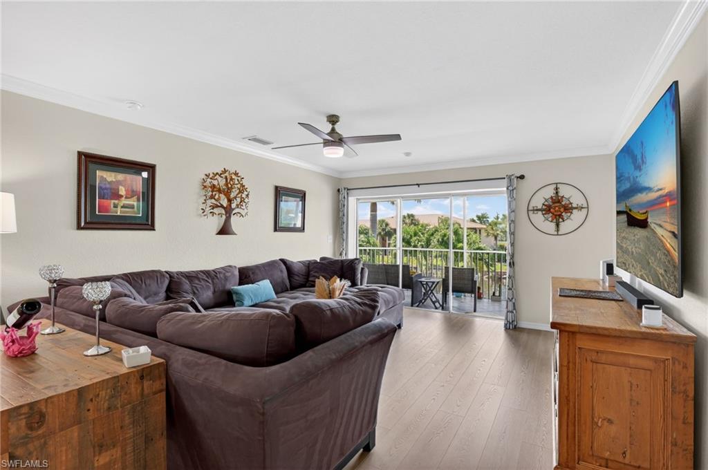 REGENCY COURT CONDO - Residential
