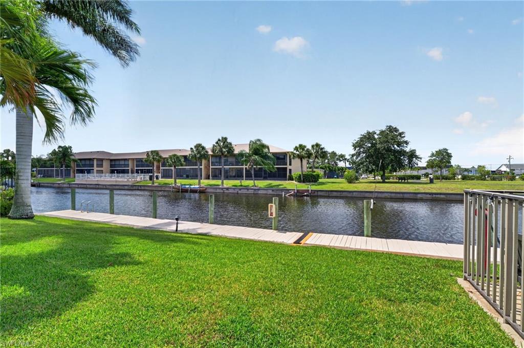 REGENCY COURT CONDO - Residential
