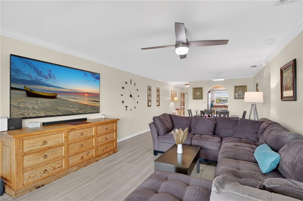 REGENCY COURT CONDO - Residential