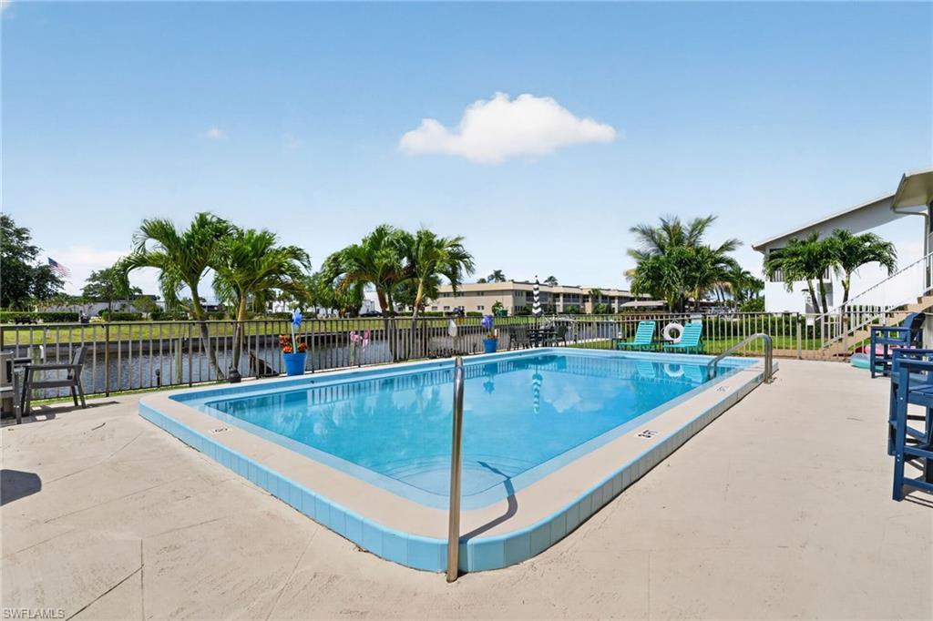 REGENCY COURT CONDO - Residential
