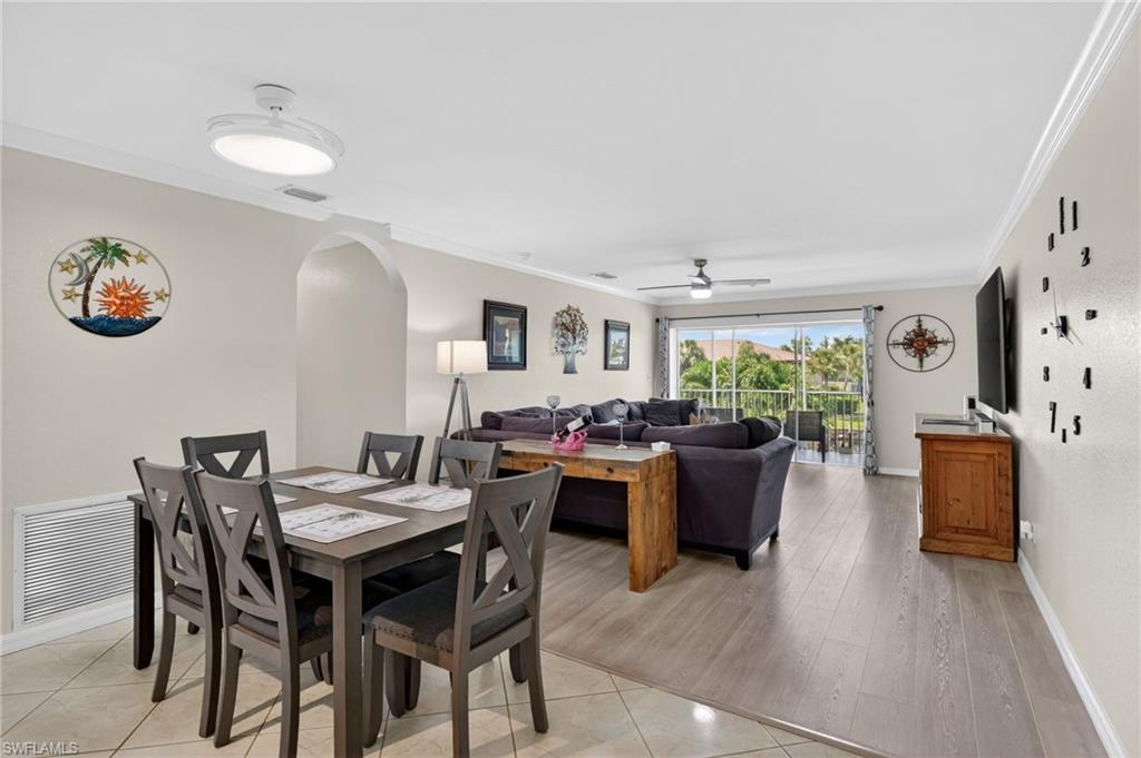 REGENCY COURT CONDO - Residential