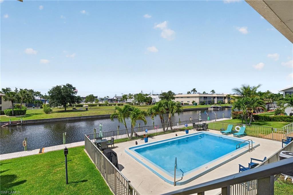 REGENCY COURT CONDO - Residential