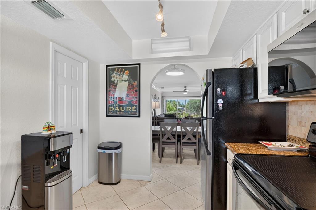 REGENCY COURT CONDO - Residential