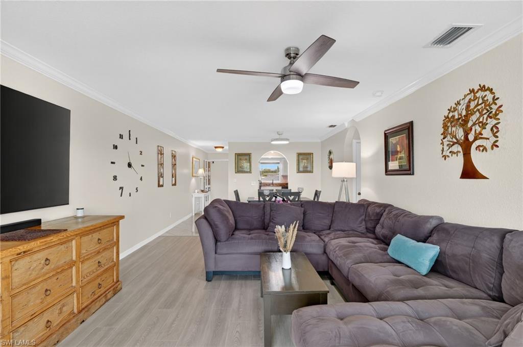 REGENCY COURT CONDO - Residential