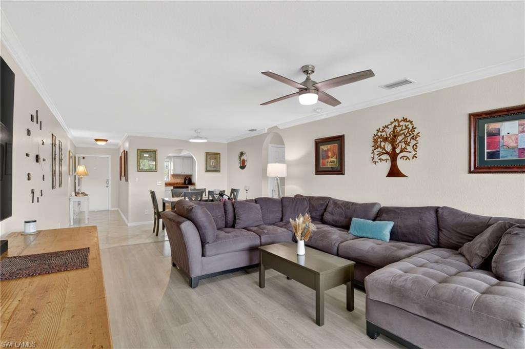 REGENCY COURT CONDO - Residential
