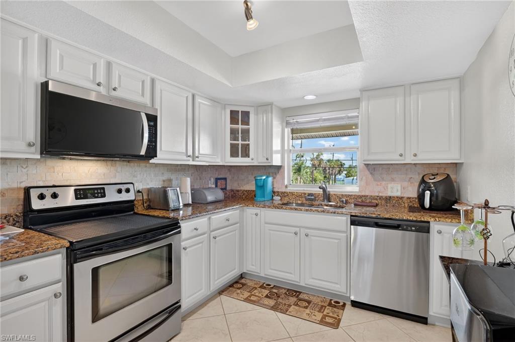 REGENCY COURT CONDO - Residential