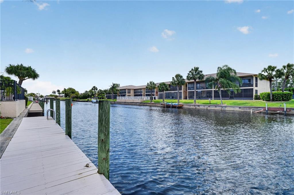 REGENCY COURT CONDO - Residential