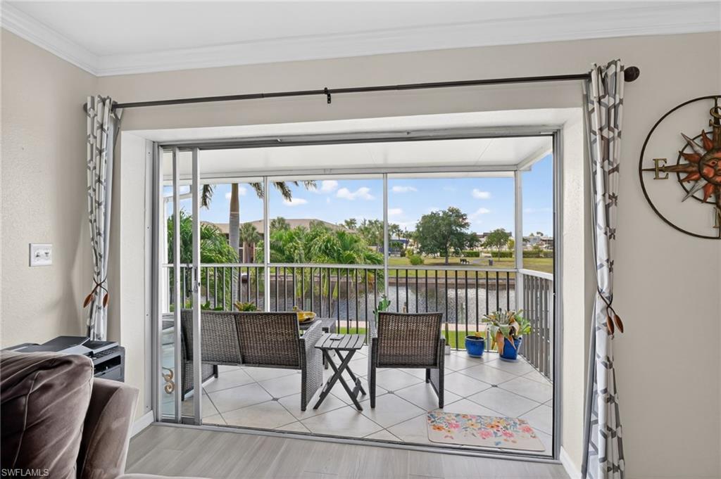 REGENCY COURT CONDO - Residential