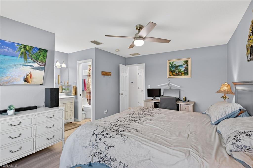 REGENCY COURT CONDO - Residential