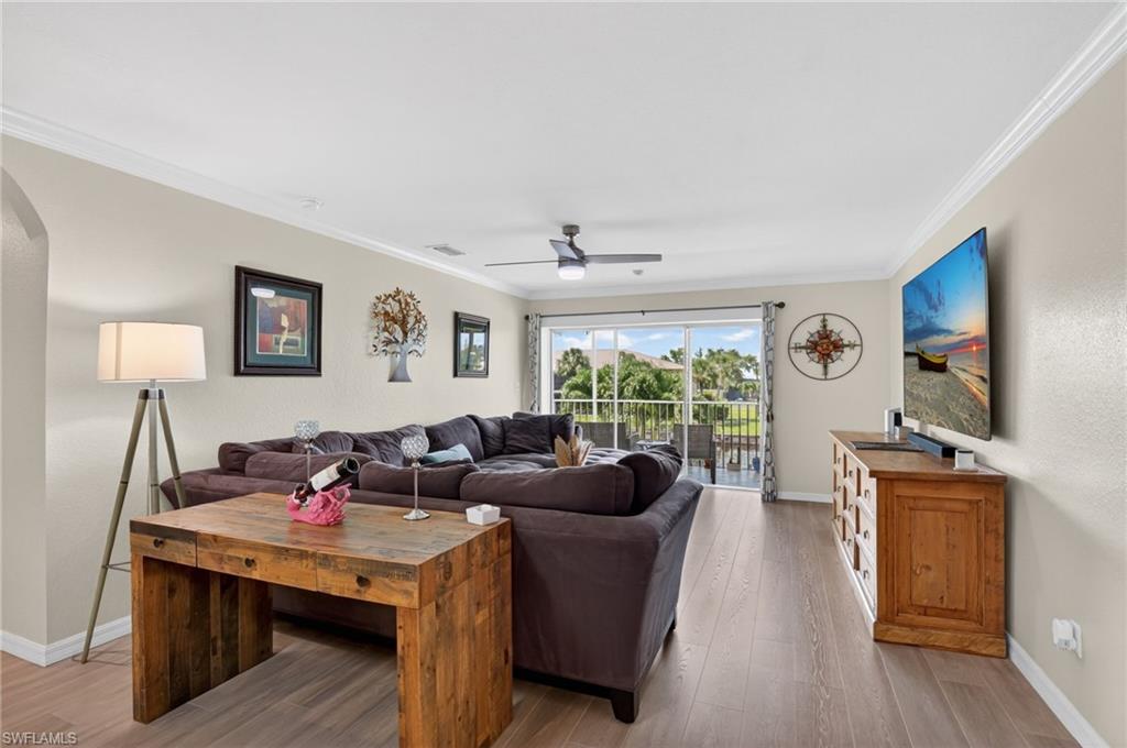 REGENCY COURT CONDO - Residential