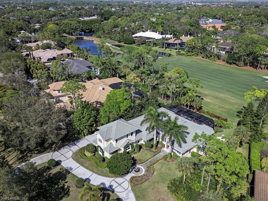 ESTATES AT GREY OAKS - Residential