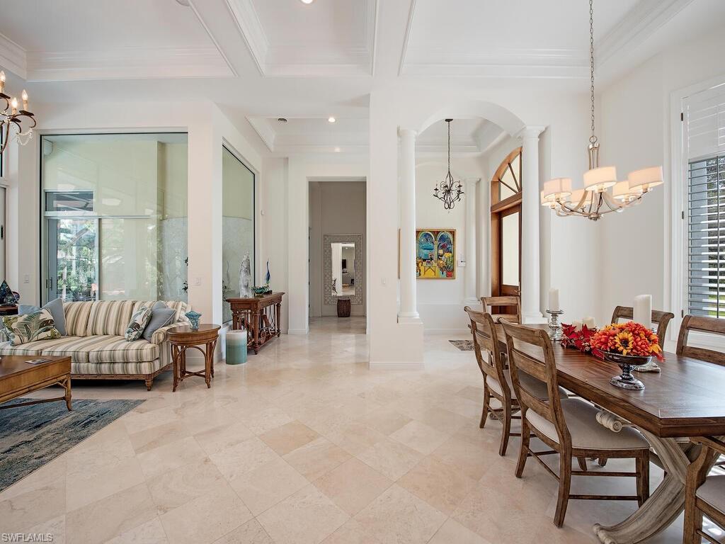 ESTATES AT GREY OAKS - Residential