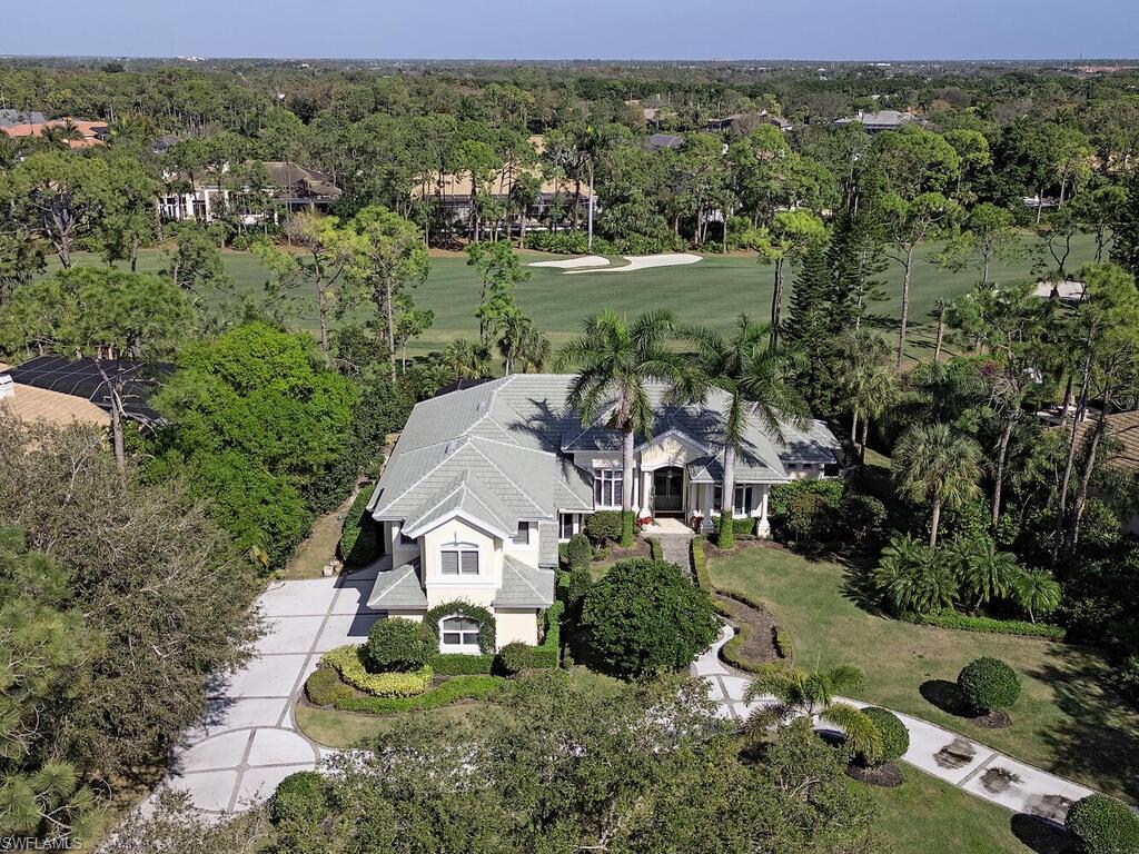 ESTATES AT GREY OAKS - Residential