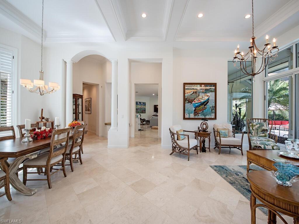 ESTATES AT GREY OAKS - Residential