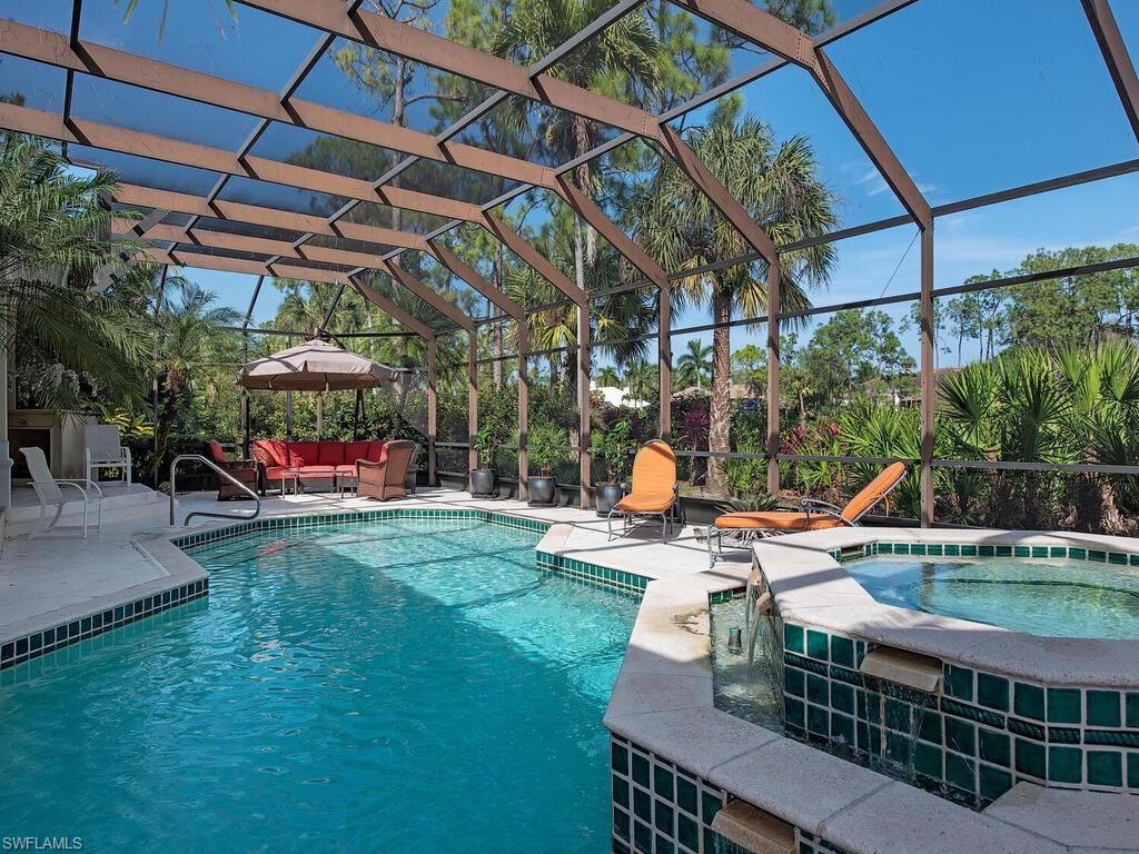 ESTATES AT GREY OAKS - Residential