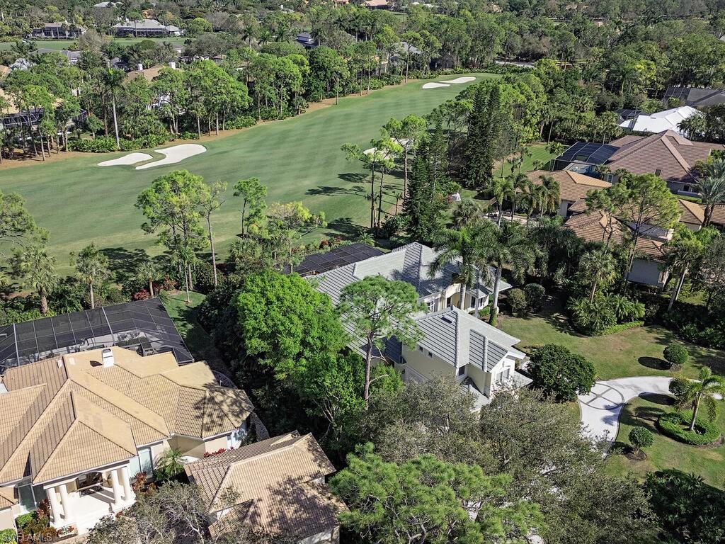 ESTATES AT GREY OAKS - Residential