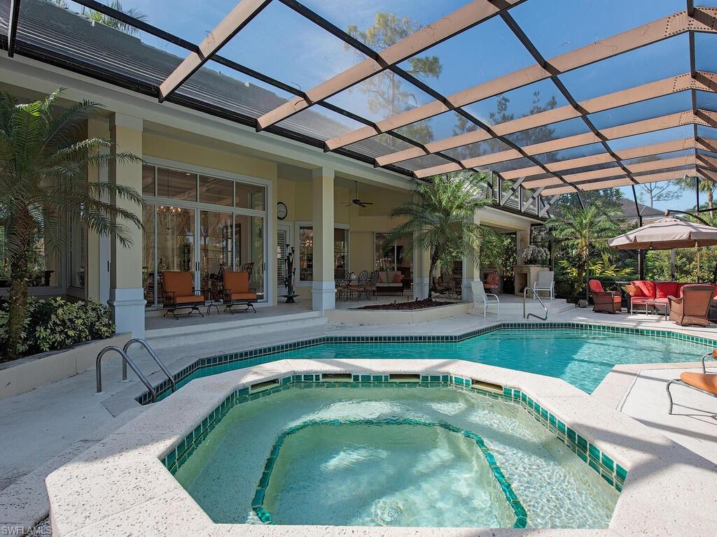 ESTATES AT GREY OAKS - Residential