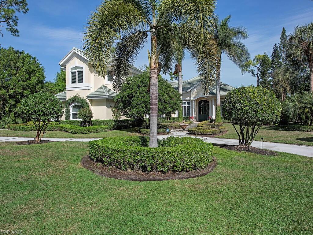 ESTATES AT GREY OAKS - Residential