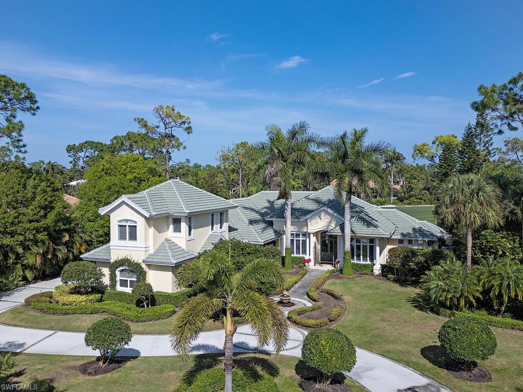 ESTATES AT GREY OAKS - Residential