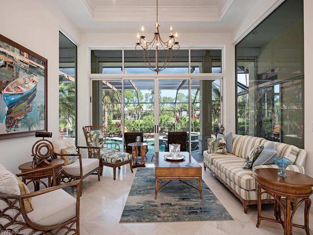 ESTATES AT GREY OAKS - Residential