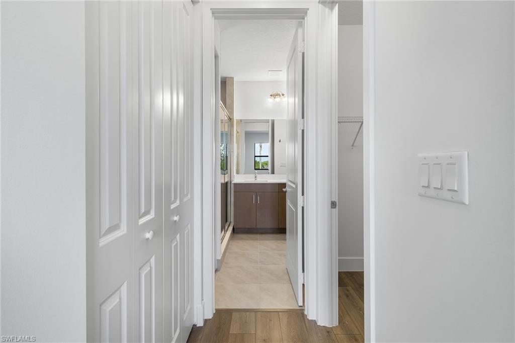 SILVERWOOD AT AVA MARIA - Residential