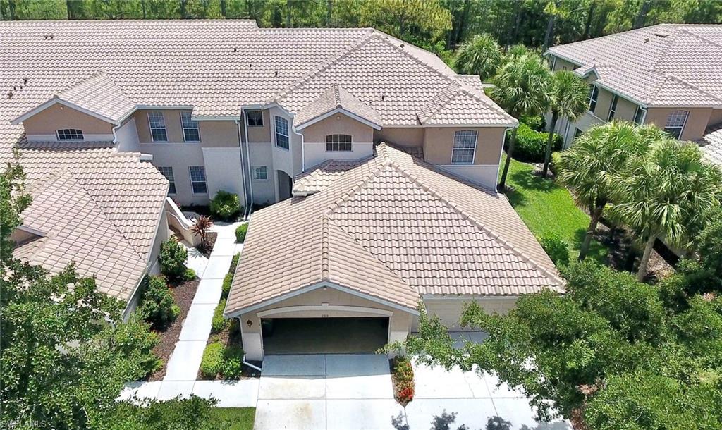 WEDGEWOOD - Residential