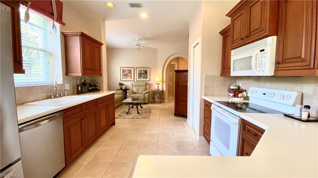 WEDGEWOOD - Residential