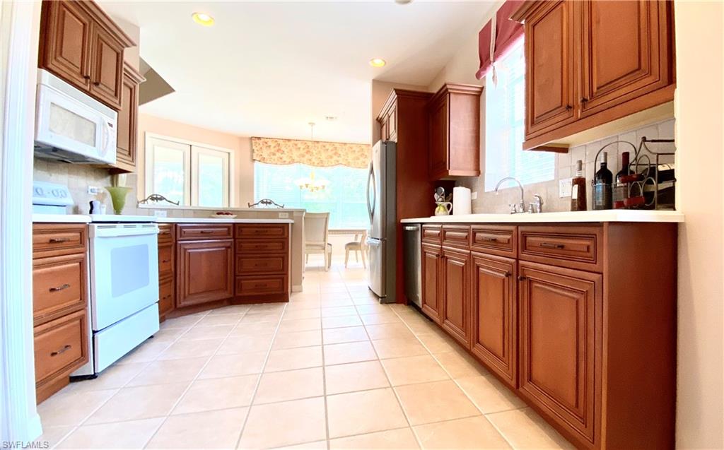 WEDGEWOOD - Residential